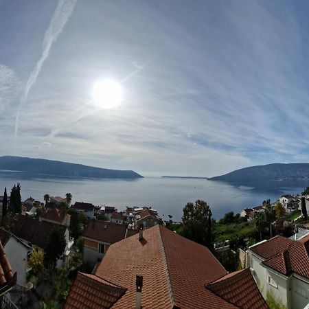 The View Savina - Herceg Novi Exterior photo