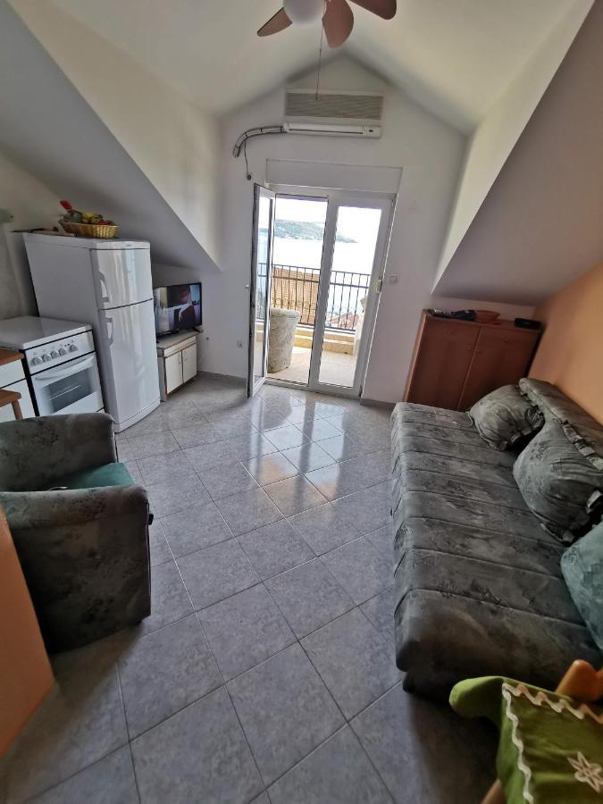 The View Savina - Herceg Novi Exterior photo