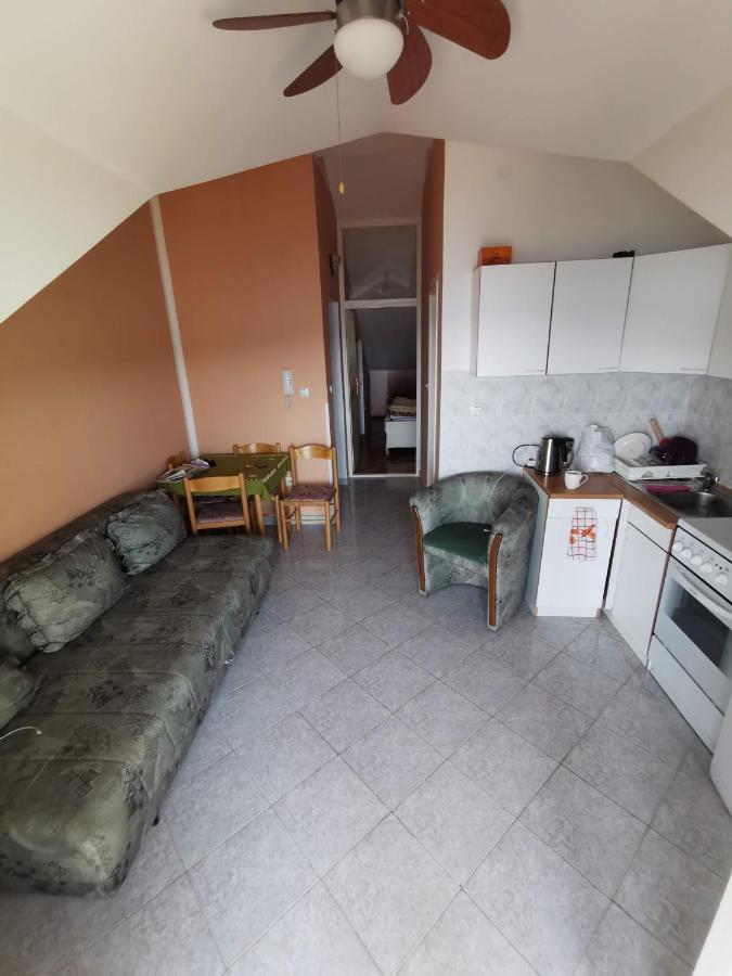 The View Savina - Herceg Novi Exterior photo