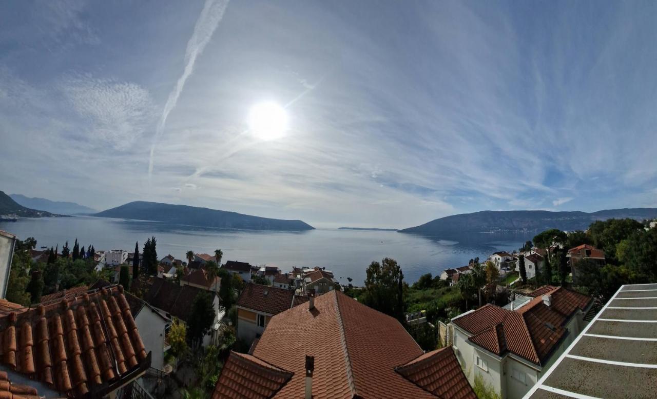 The View Savina - Herceg Novi Exterior photo